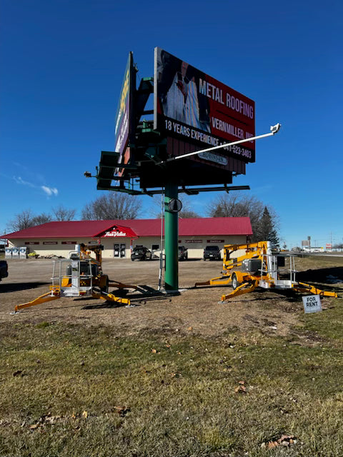 ALBIA TRUE VALUE HARDWARE