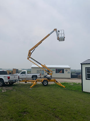 KERKMAN PORTABLE BUILDINGS