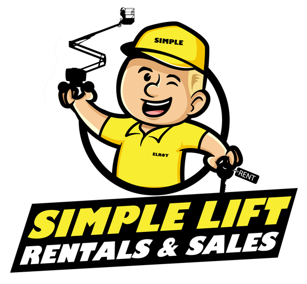 Simple Lift Rentals & Sales