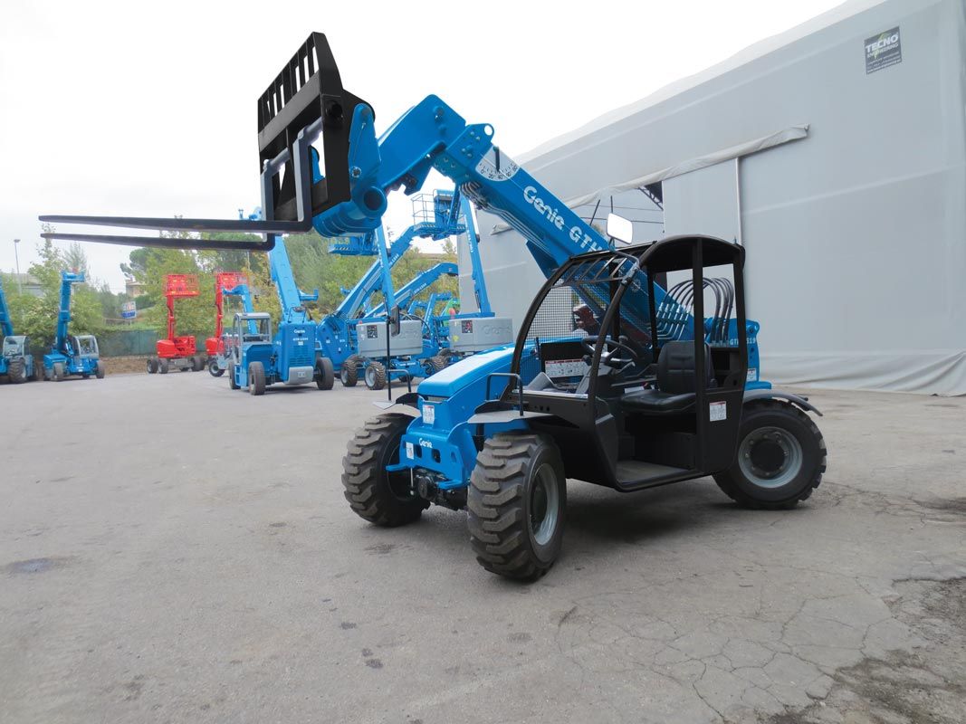 Genie GTH5519