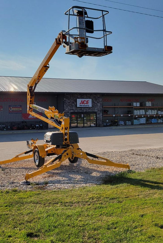 HUMBOLDT ACE HARDWARE