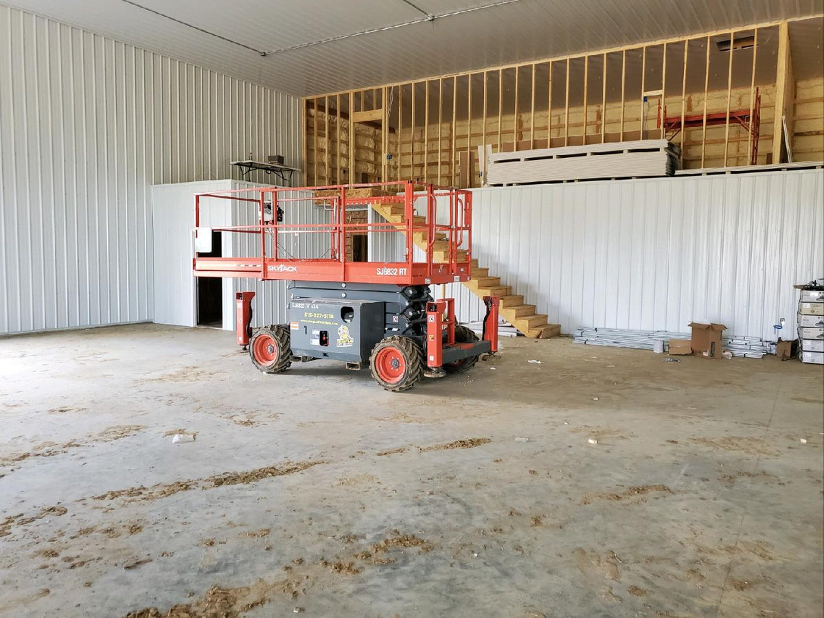 Simple Lift Rentals & Sales – Simple Lift Rentals & Sales