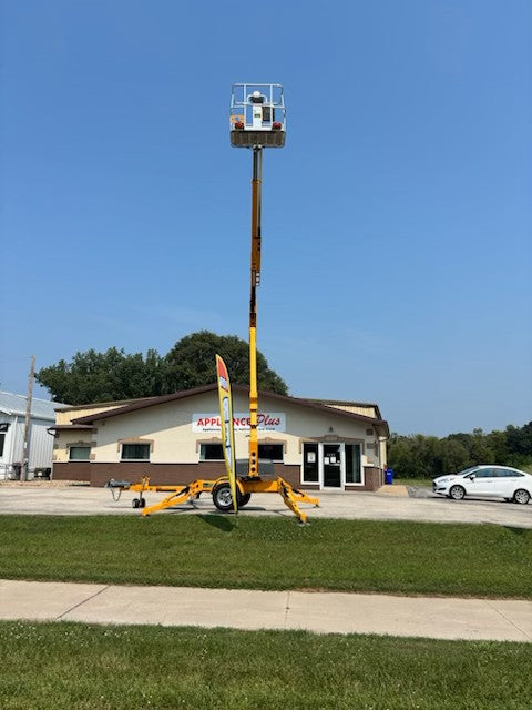 APPLIANCE PLUS - INDEPENDENCE, IA