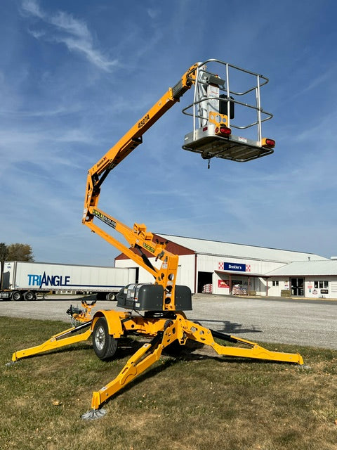 Iowa Locations – Simple Lift Rentals & Sales