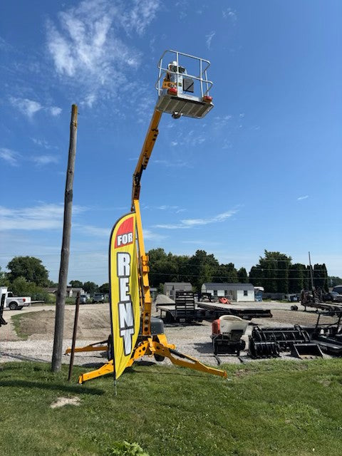 BLACK SHEEP SERVICES & EQUIPMENT RENTALS