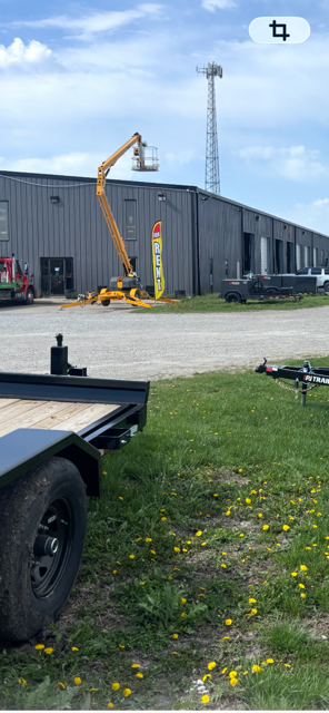 Lacaeyse Trailer Sales & Truck Accessories
