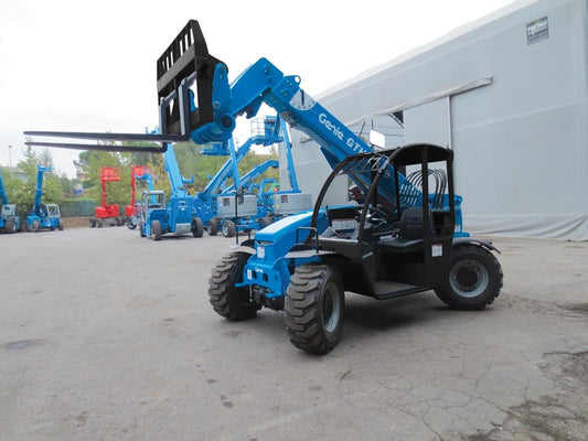 Genie GTH5519