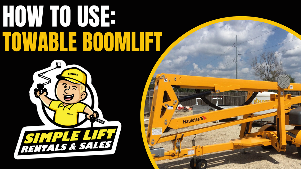Simple Lift Rentals & Sales – Simple Lift Rentals & Sales