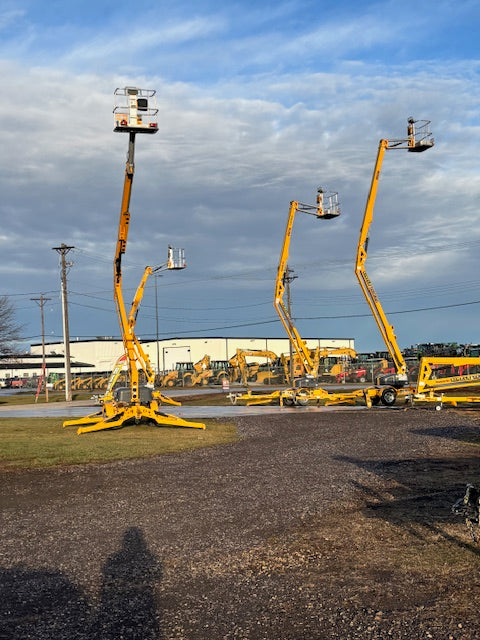 KING'S CUSTOM TRAILERS - LUVERNE, MN